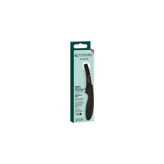 Cuchillo pelador de pico Viners Assure