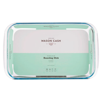 Mason Cash Classic Collection Rectangular Roasting Dish