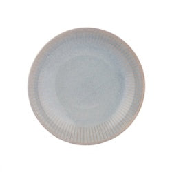 Mason Cash Reactive Linear Grey Pasta Bowl