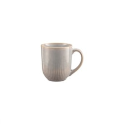 Mason Cash Reactive Linear Grey Mug