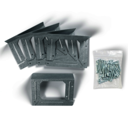 Simpson Strong Tie Solid Joist Notch Reinforcement Kit
