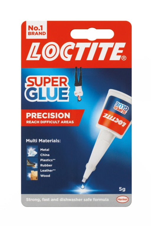 Précision Loctite