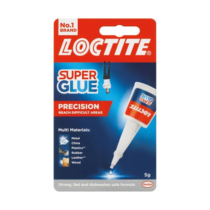 Loctite Precision Super Glue 5g