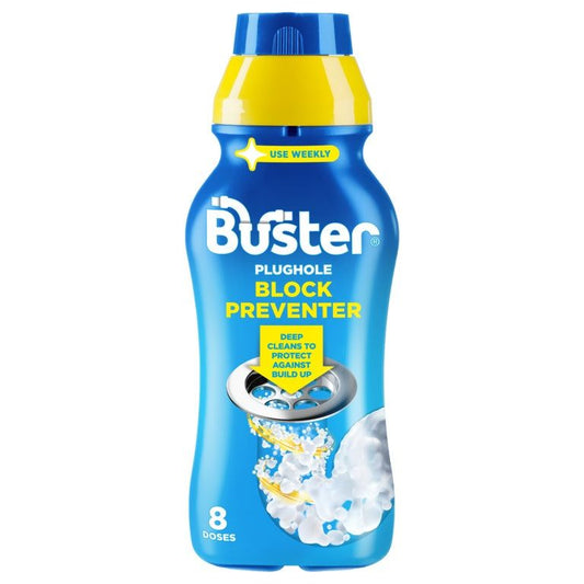 Buster Block Preventer