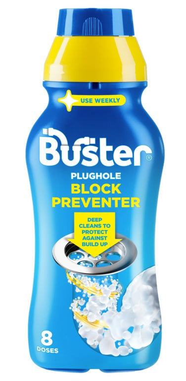 Buster Block Preventer