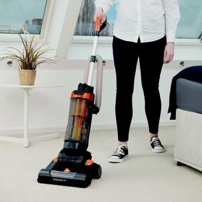 Daewoo Upright Vacuum Cleaner