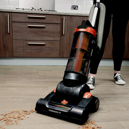 Daewoo Upright Vacuum Cleaner