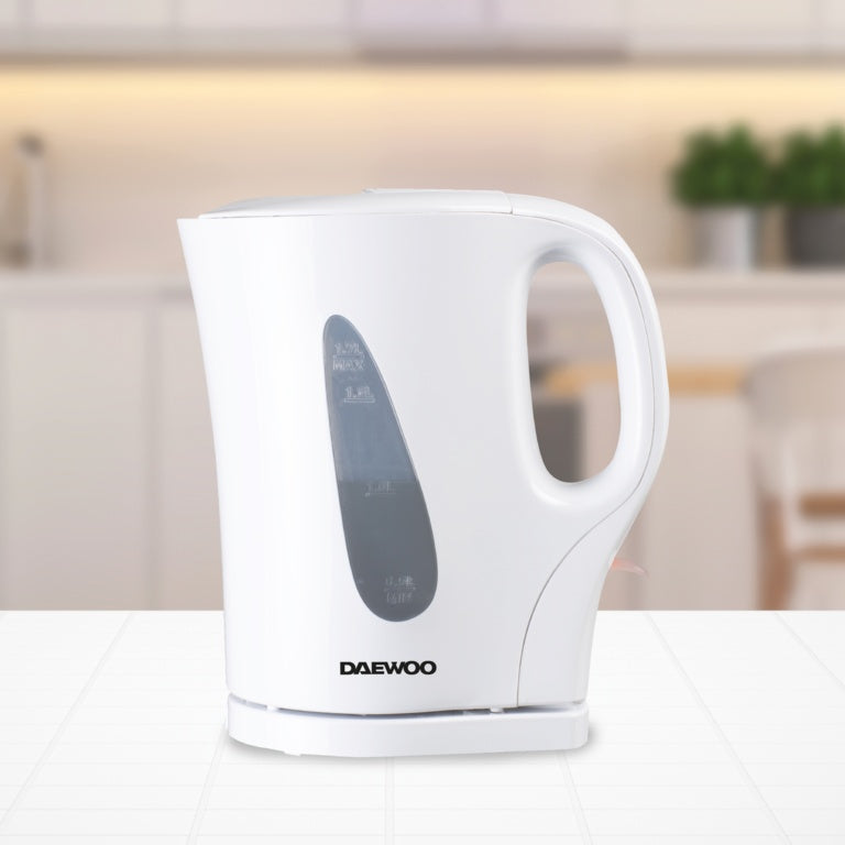 Daewoo Plastic Kettle