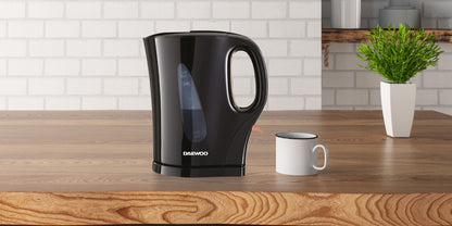 Daewoo Plastic Kettle