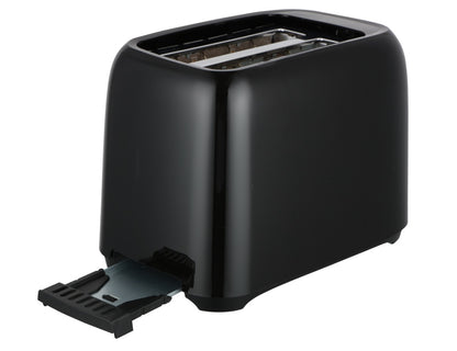 Daewoo Plastic Toaster 2 Slice