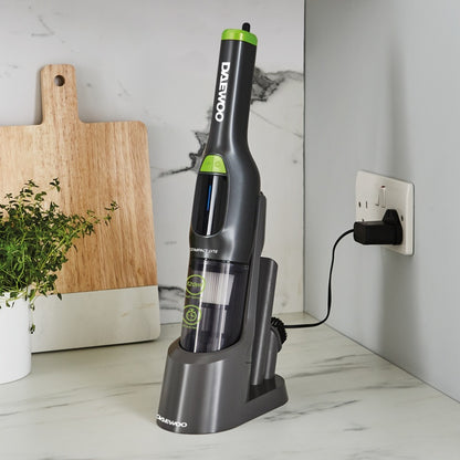 Daewoo Cyclone Hand Held Vacuum Cleaner