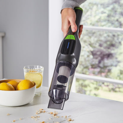 Daewoo Cyclone Hand Held Vacuum Cleaner