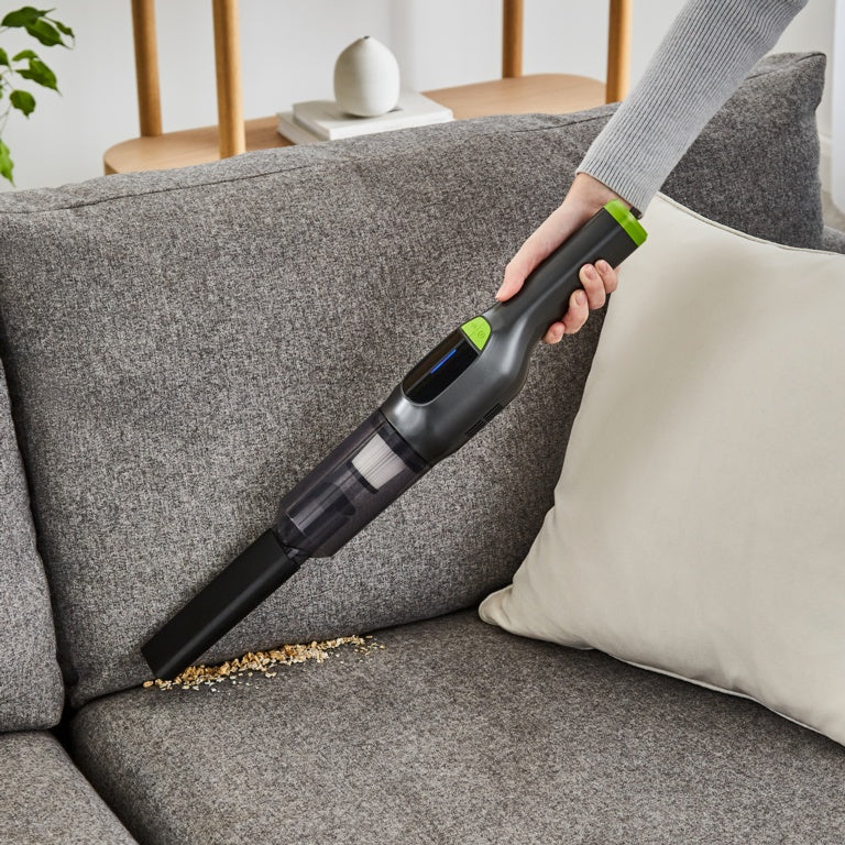 Daewoo Cyclone Hand Held Vacuum Cleaner