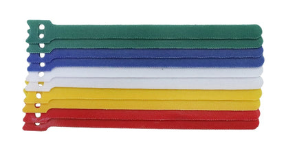 Securlec Cable Ties Assorted