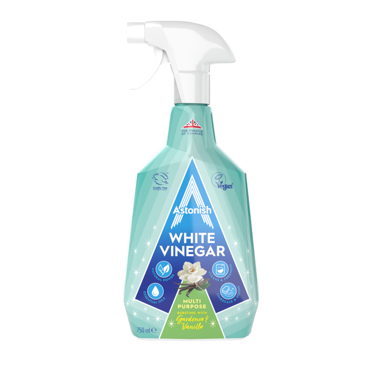 Astonish White Vinegar 750ml