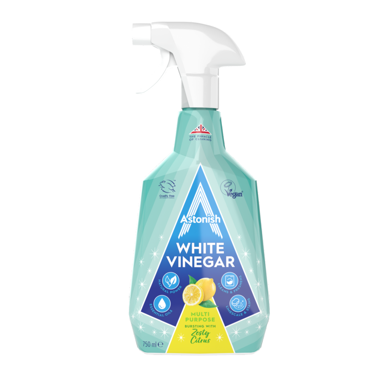 Astonish White Vinegar 750ml