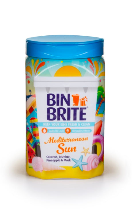 Bin Brite Bin Neutralizador Sol Mediterráneo