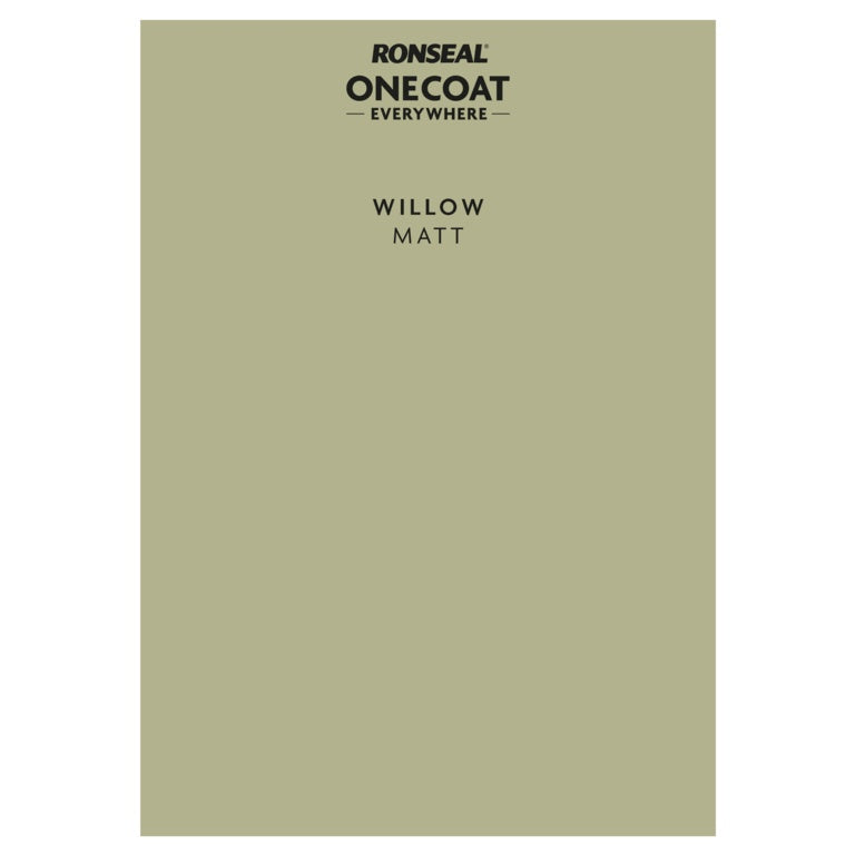 Ronseal Peel & Stick One Coat Everywhere