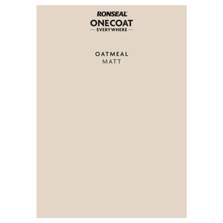 Ronseal Peel & Stick One Coat Everywhere