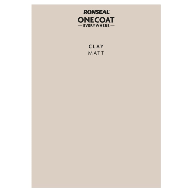 Ronseal Peel & Stick One Coat Everywhere