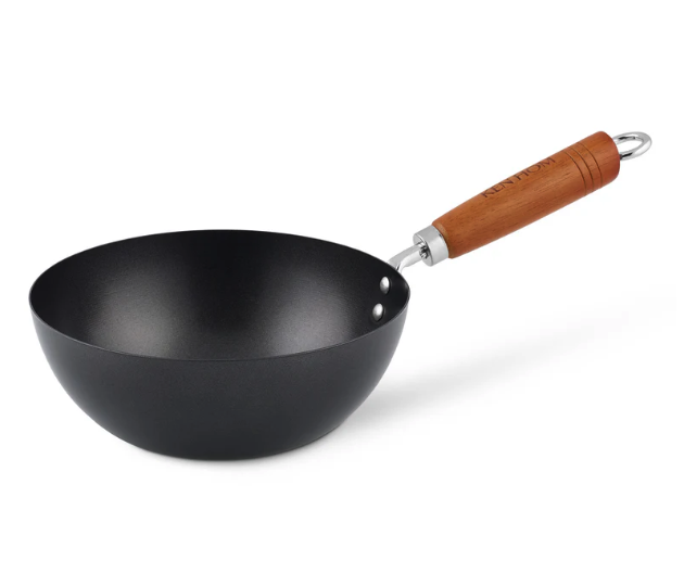 Ken Hom Classic Non Stick Mini Wok