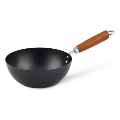Ken Hom Classic Non Stick Mini Wok 20cm