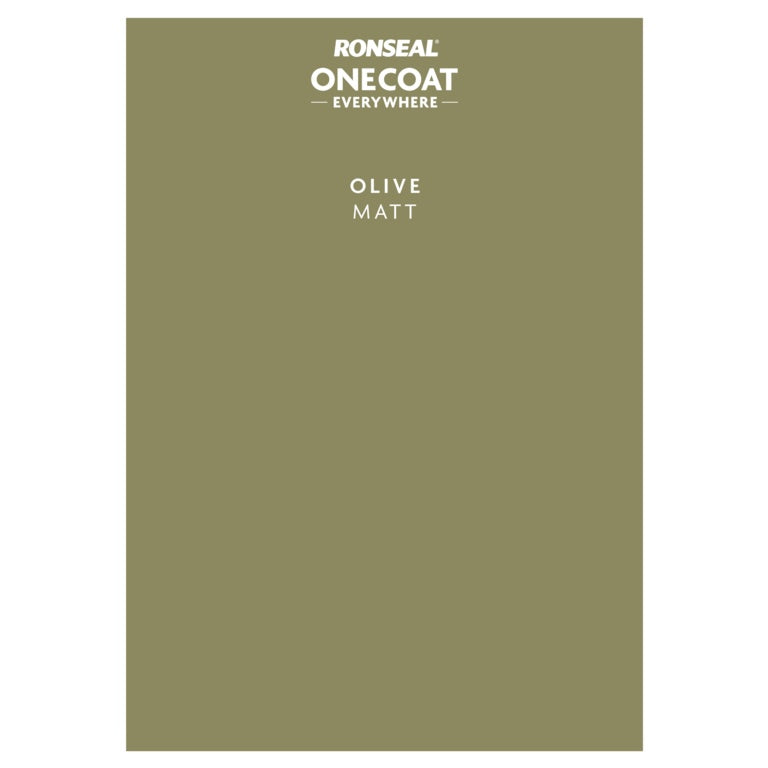 Ronseal Peel & Stick One Coat Everywhere