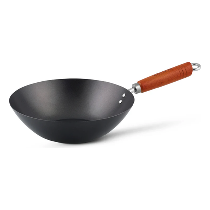 Ken Hom Classic Non Stick Wok 27cm