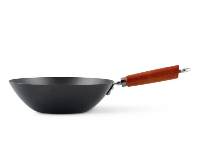 Ken Hom Classic Non Stick Wok 27cm