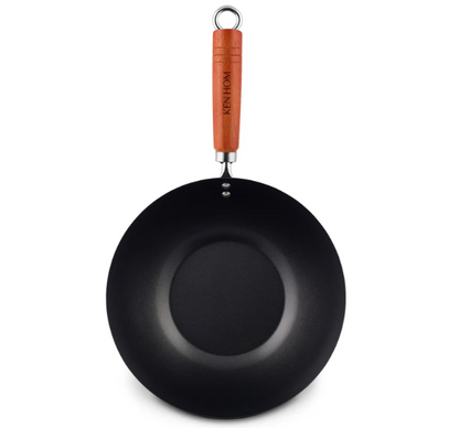 Ken Hom Classic Non Stick Wok 27cm