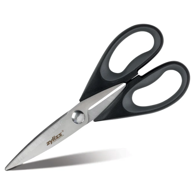 DKB Household Shears Black