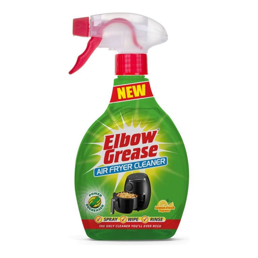 Elbow Grease Air Fryer Cleaner