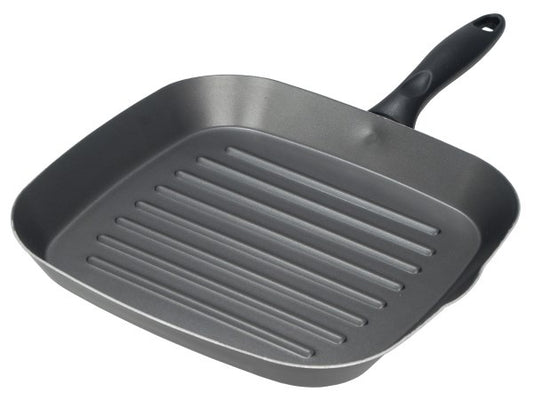CookClassic Grill Pan