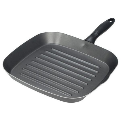 CookClassic Grill Pan