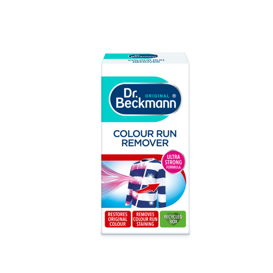Dr Beckmann Colour Run Remover 75g