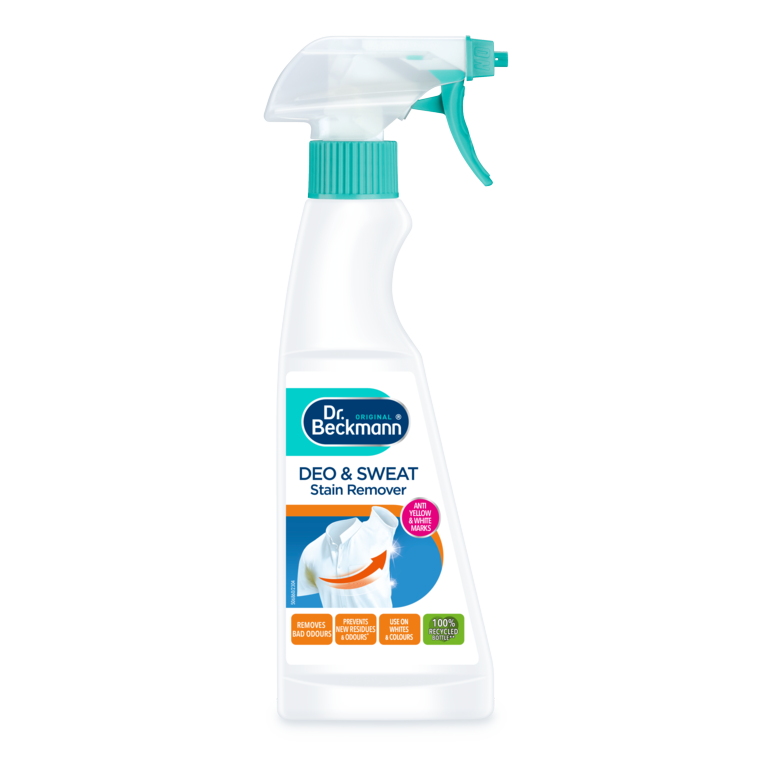 Dr Beckmann Deo & Sweat Stain Remover