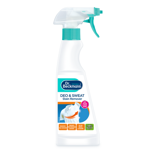 Dr Beckmann Deo & Sweat Stain Remover