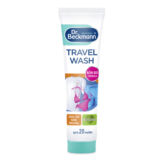 Dr Beckmann Travel Wash