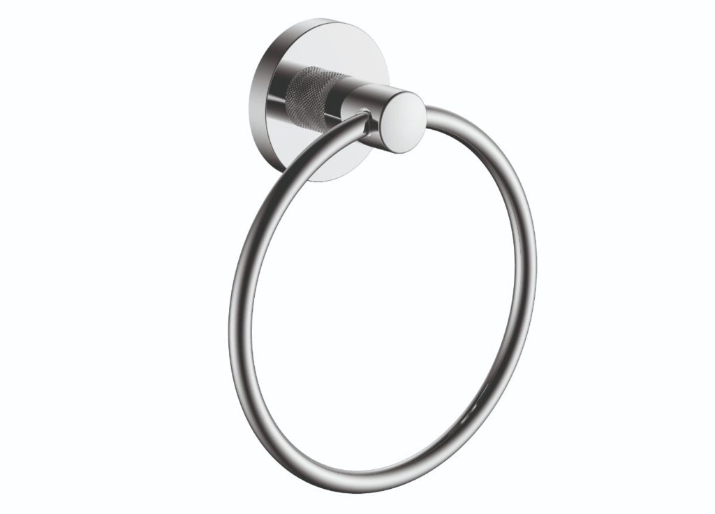 Blue Canyon Matrix Towel Ring