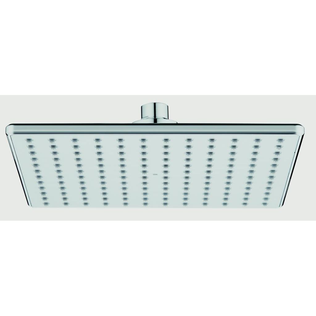 Blue Canyon Lazio Square Fixed Showerhead