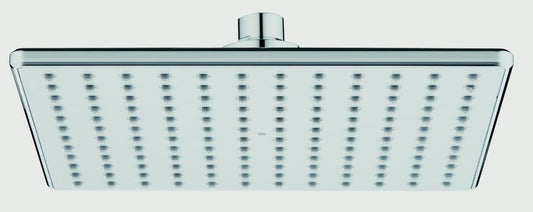 Blue Canyon Lazio Square Fixed Showerhead