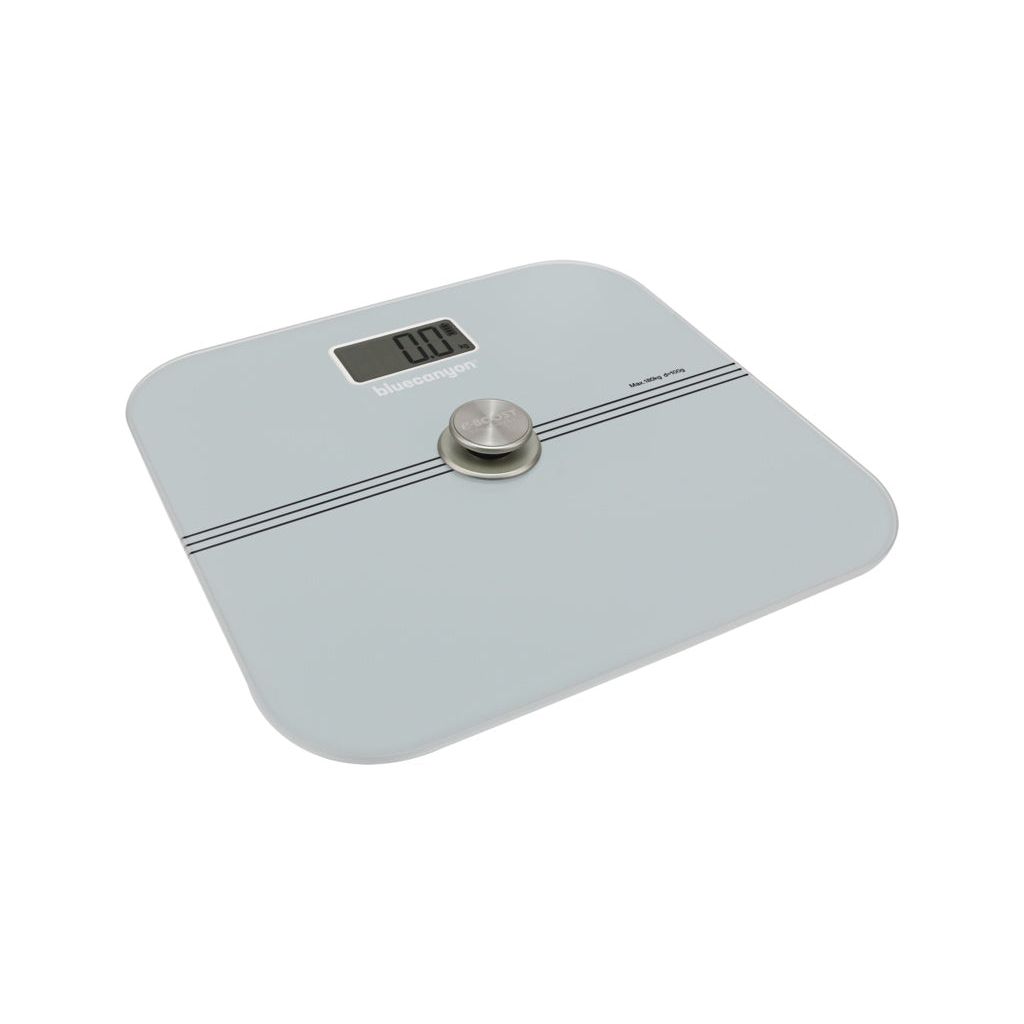 Blue Canyon Kinetic Body Scale