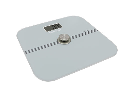 Blue Canyon Kinetic Body Scale