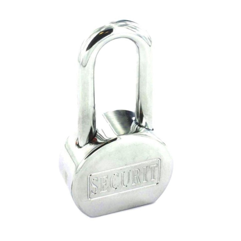 Securit Security Padlock Long Shackle