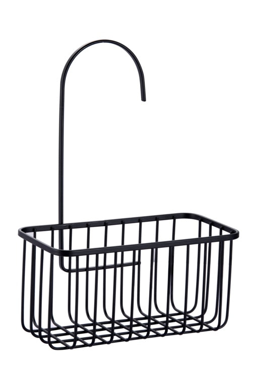 Blue Canyon Una Hanging Shower Caddy