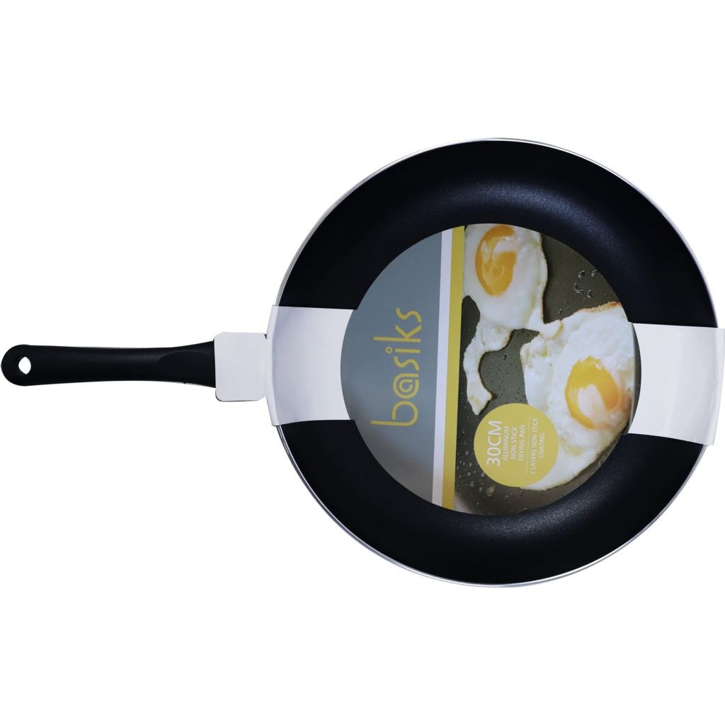 Basiks Induction Frying Pan