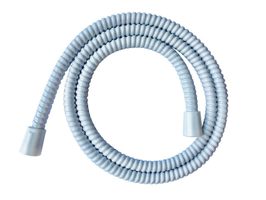 Blue Canyon Oris PVC White Shower Hose