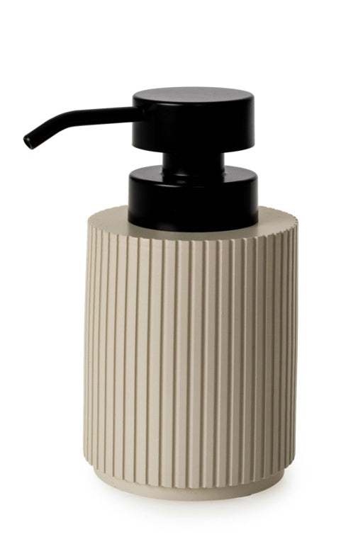 Blue Canyon Berkeley Soap Dispenser