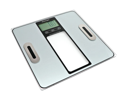 Blue Canyon Body Fat Scales