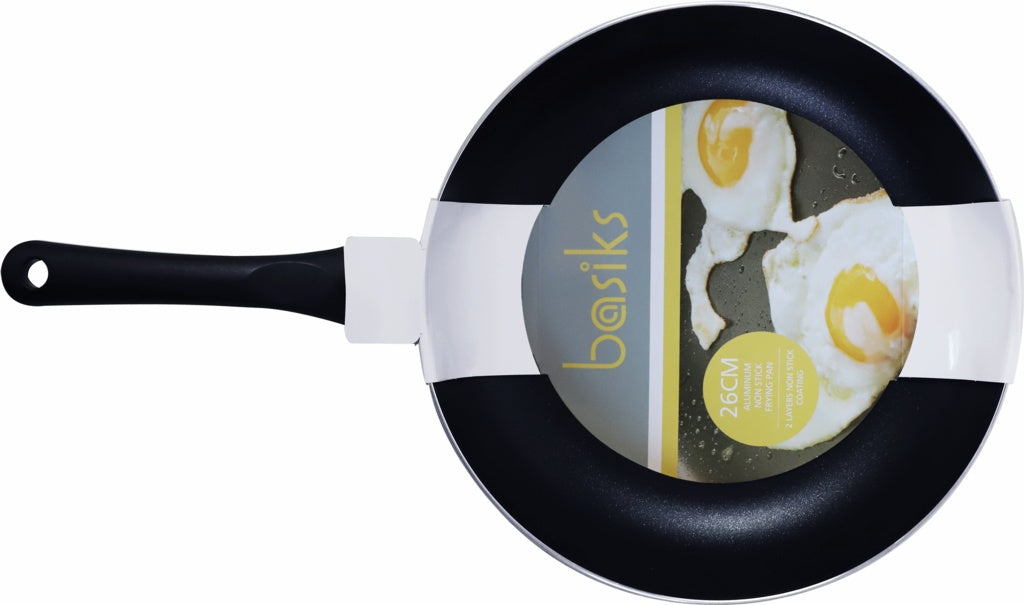 Basiks Induction Frying Pan